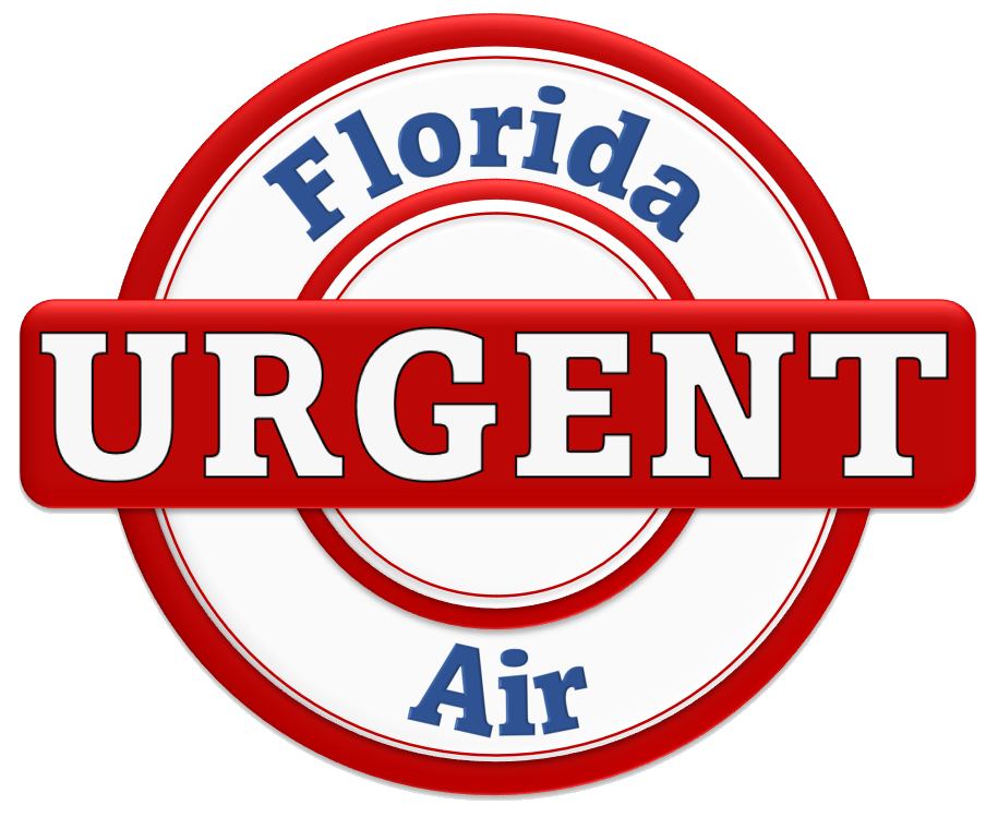Florida Urgent Air logo